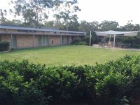 Lucas Heights Motel - Accommodation NT