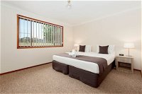 Aden Mudgee Apartments - Inverell Accommodation