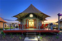 Ingenia Holidays Rivershore - Townsville Tourism