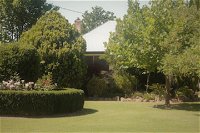 Lynrose Place - Accommodation Broken Hill