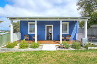 Jeffries Cottage - Palm Beach Accommodation