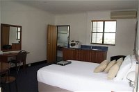 Gladstone Capricorn Apartments - WA Accommodation