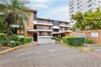 La Mer Apartments - Accommodation Broken Hill