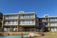 Kirwan Apartments 5 - Accommodation NSW
