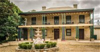 Segenhoe Inn Historic Bed  Breakfast - Accommodation Tasmania