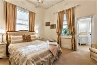 The Graces Beechworth - Newcastle Accommodation