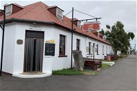 The Caledonian Inn - Accommodation BNB