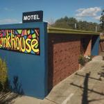 Bunkhouse Motel - Australia Accommodation