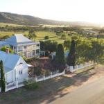 Hope Farm Guesthouse - Accommodation Bookings