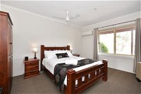 Inglewood Motel and Caravan Park - Accommodation Port Macquarie