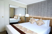 Best Western Plus Hotel Diana - Schoolies Week Accommodation