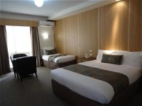 Albury Regent Motel - Maitland Accommodation