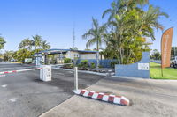 Ingenia Holidays Hervey Bay - Accommodation Port Macquarie