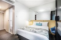 Darwin Airport Inn - Accommodation Bookings