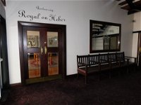 Royal Hotel Moree - Accommodation Tasmania