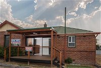 Royal Motel Tenterfield - Accommodation Bookings