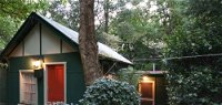 Lotus Lodges - Accommodation Sunshine Coast
