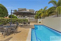 On the Bay Apartments - Accommodation Broome