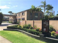 Mollymook Shores Motel and Conference Centre - Australia Accommodation