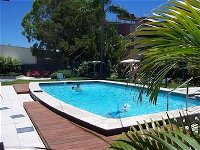 Maroochy Sands - Accommodation NSW