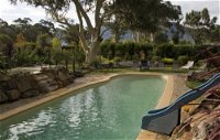 Banksia Park Cottages - Schoolies Week Accommodation