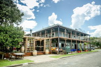 Boogie Woogie Beach House - Broome Tourism