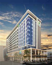 Holiday Inn Express Adelaide City Centre an IHG Hotel - Tourism Bookings WA