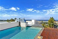 Coast Luxury Apartment Penthouse 23 - Accommodation Cooktown