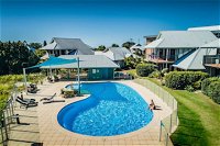 Riverside Holiday Resort Urunga - Maitland Accommodation