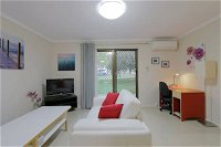 Parkline Apartments Perth - Accommodation Redcliffe