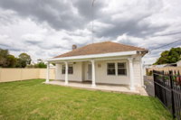 Smith Street Cottage Naracoorte - Accommodation Bookings