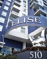 Belise Apartments - Accommodation Mount Tamborine