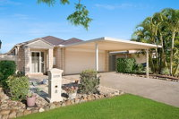 Central Redcliffe Holiday House - Melbourne Tourism