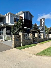 Potters Toowoomba Boutique Hotel - Foster Accommodation