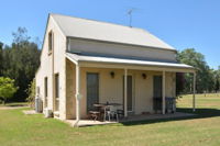 Madigan Wine Country Cottages - Accommodation ACT