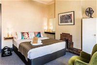 Alabama Hotel Hobart - Geraldton Accommodation