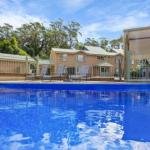 Haven Holiday Resort Sussex Inlet - Schoolies Week Accommodation