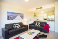 Palm View - Accommodation Gold Coast