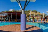Ingenia Holidays Lake Conjola - New South Wales Tourism 