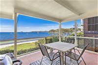 Tuscan Waterfront 1/213 Soldiers Point Road - Accommodation Cooktown