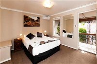 Park Terrace 1 - Timeshare Accommodation