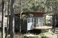 Craggy Peaks - Accommodation NT