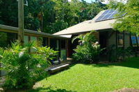 Butterfly Studio - Nambucca Heads Accommodation