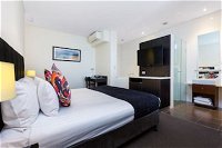 Ramada by Wyndham Perth The Outram - Accommodation Guide