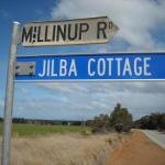 Jilba - Accommodation Mount Tamborine