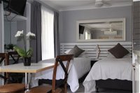 Paperbark Bed  Breakfast - Australia Accommodation