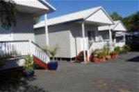 Augathella Palms Motel - Accommodation Port Hedland
