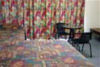The Islands Inn Motel - Accommodation Broken Hill