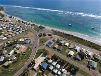 Horrocks Beach Caravan Park - Accommodation Tasmania