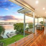 Muse on the Murray Pet Friendly - Lennox Head Accommodation